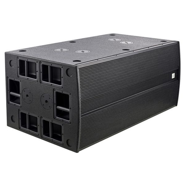 the box pro TP218/1600 A