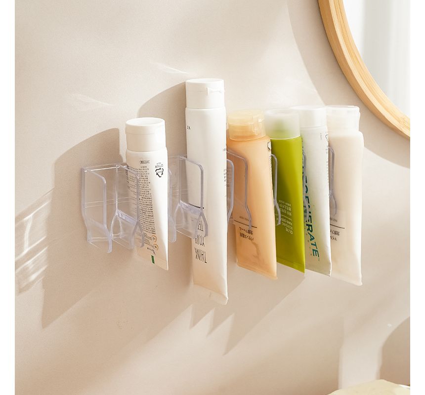 Connie Queenie - Plastic zelfklevende wandorganizer