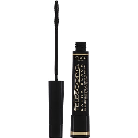 Mascara Telescopic Extra Black