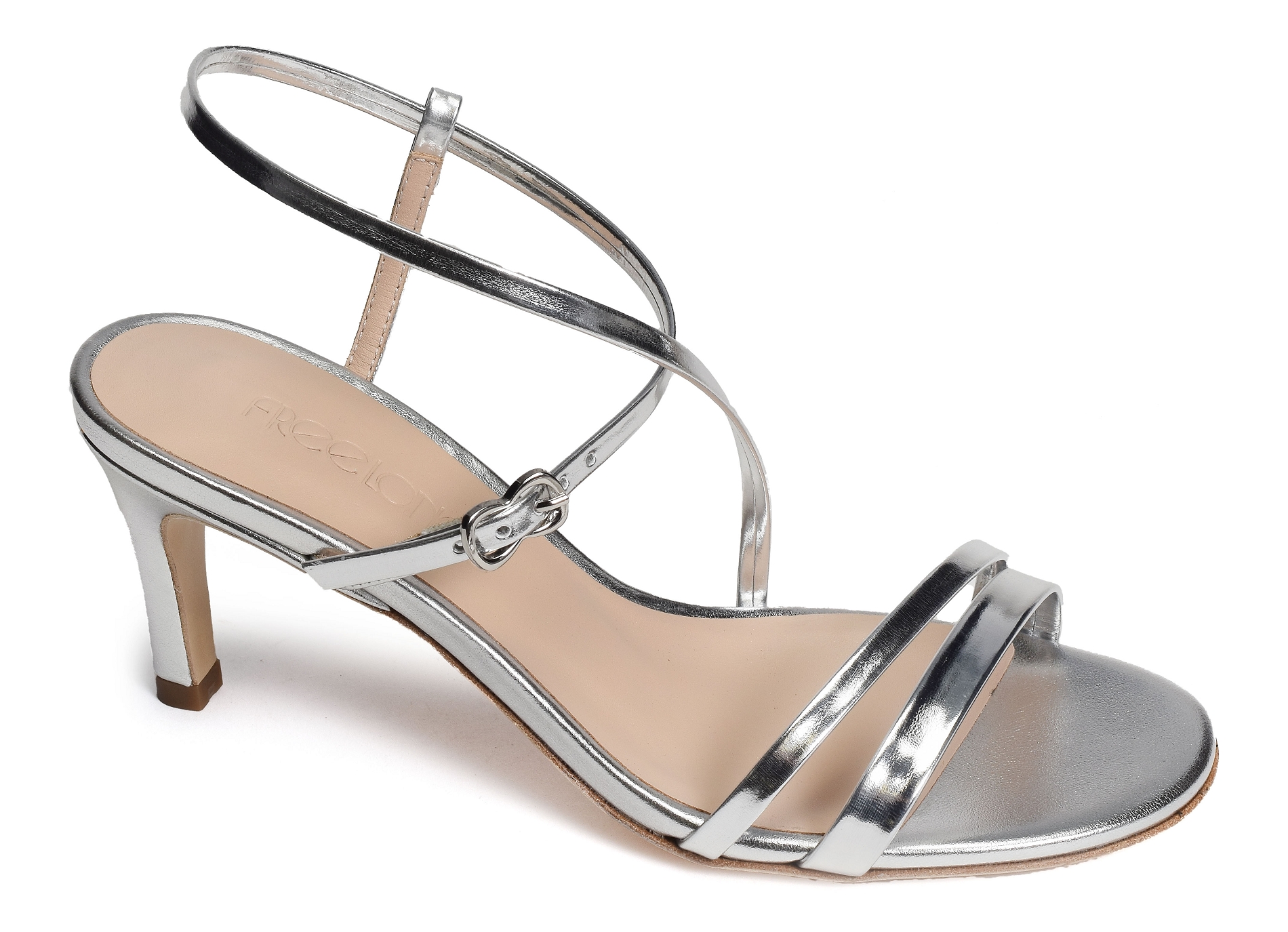 Bella 65 argent