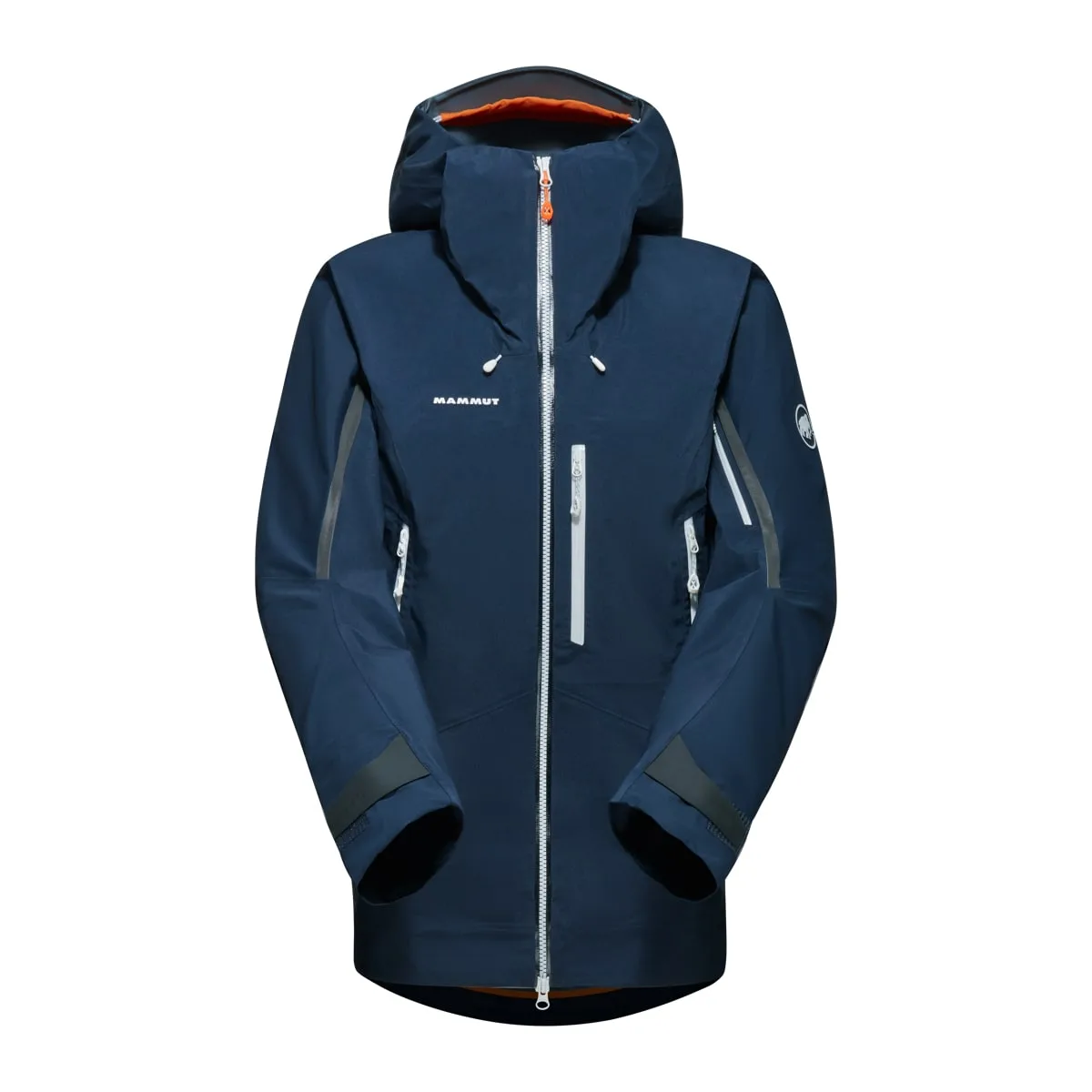 Mammut Nordwand Pro HS Hooded Jacket Women Night