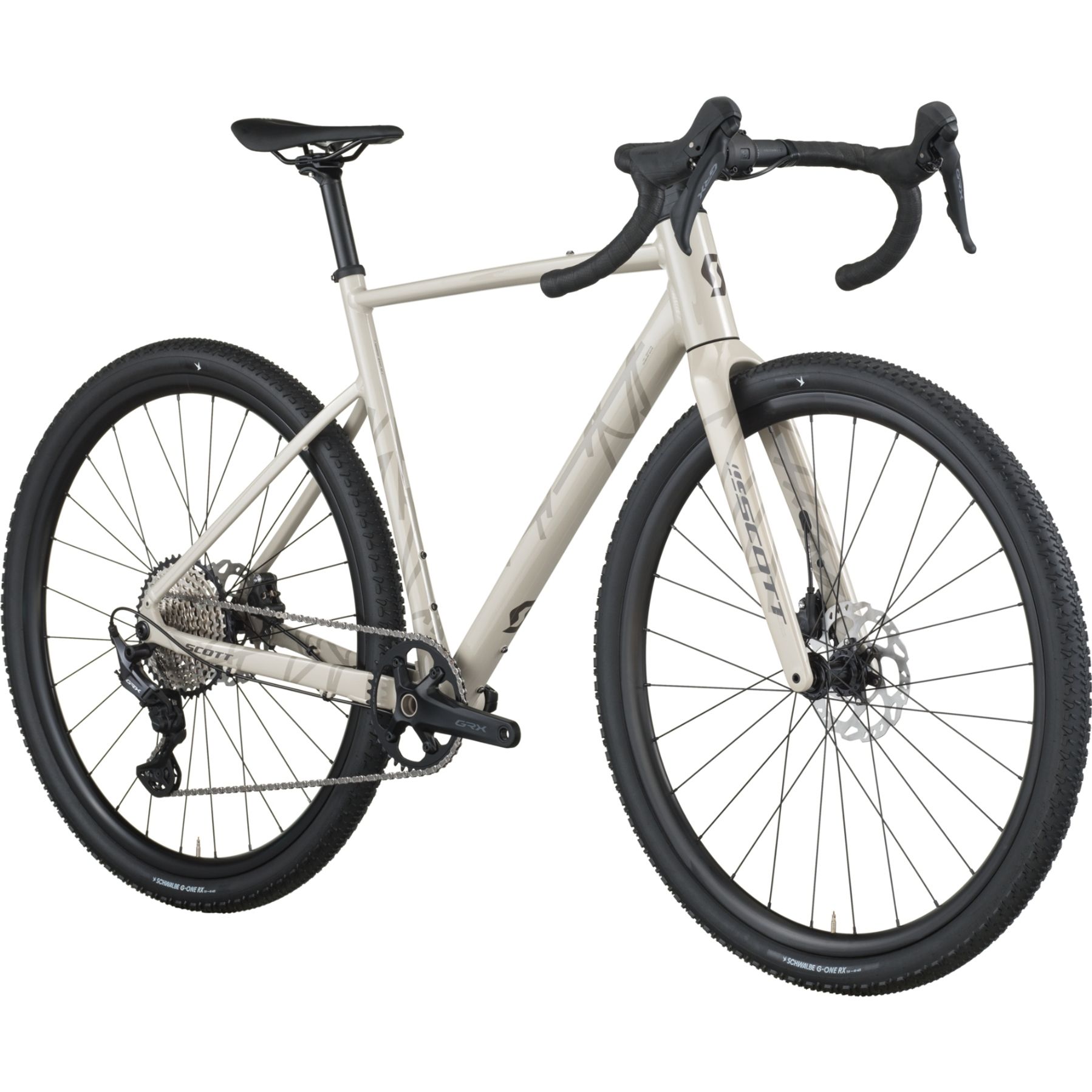 Scott Speedster Gravel 10 2026
