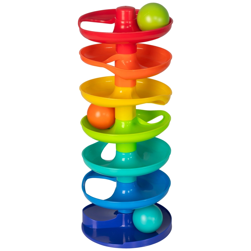 Big Steps 3-in-1-Aktivitätsset