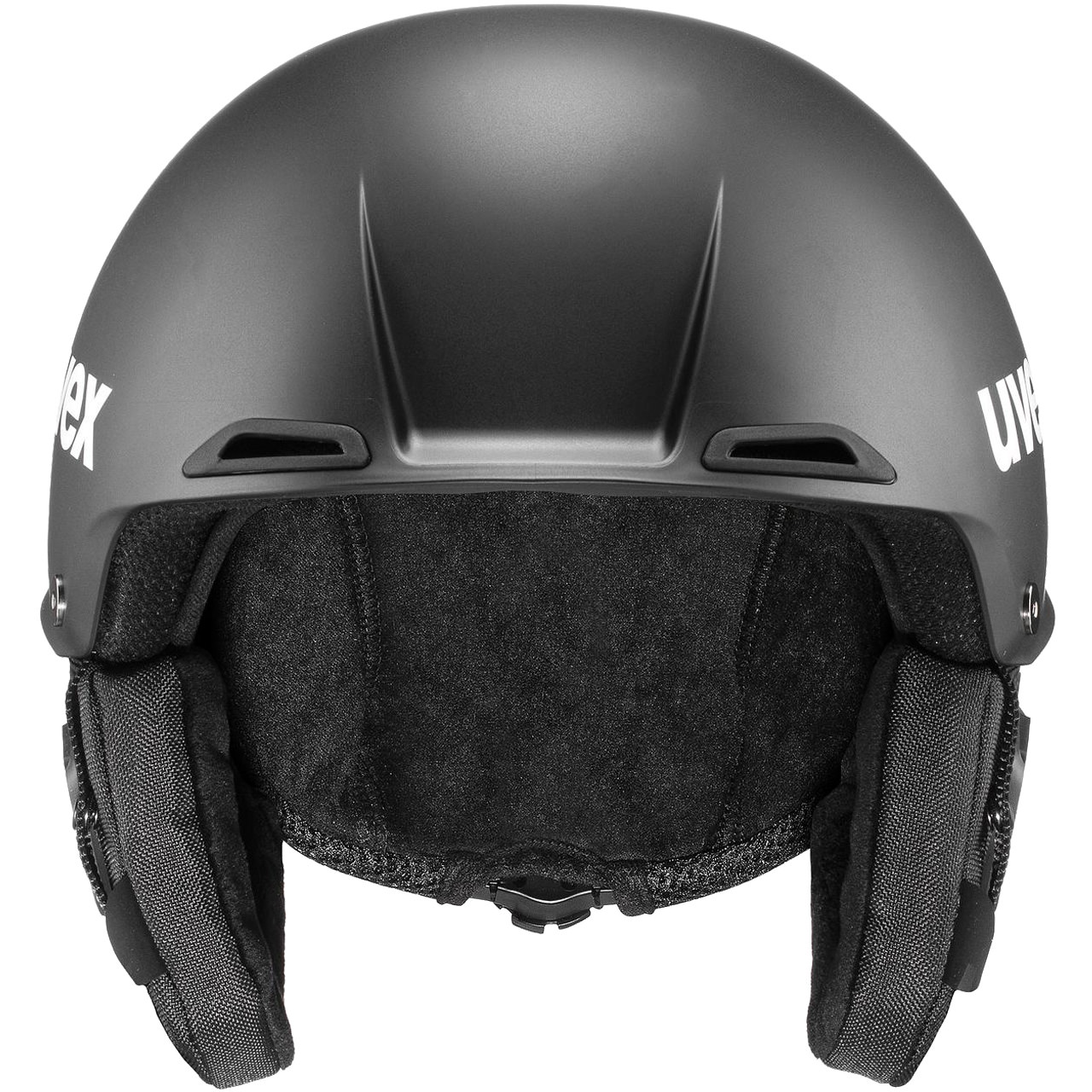 Uvex JAKK  IAS black matt | Uvex Skihelme | Uvex | U | MARKEN | XSPO