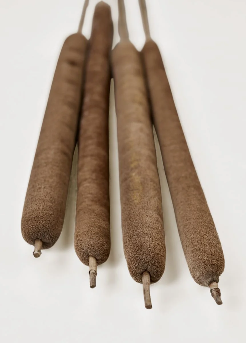 Bukett natur - 60 cm