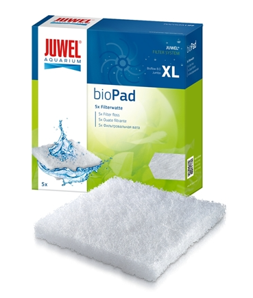 Juwel BioPad XL BioFlow 8.0/Jumbo | Filtermateriaal