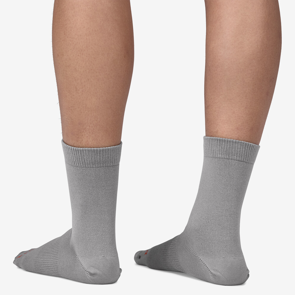 ULW Daily 3/4 Crew Socken