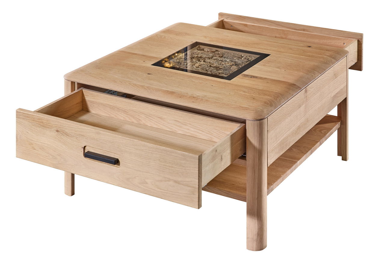 Cantus Couchtisch MONTANA