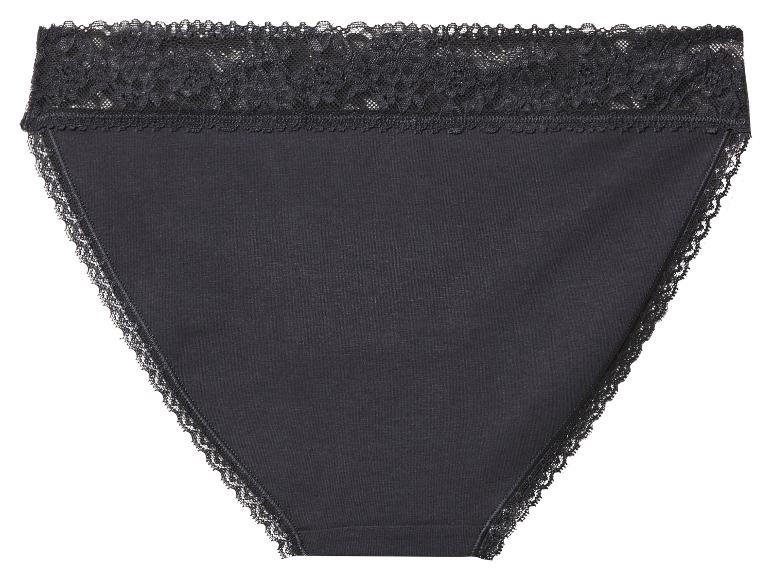 Set van 5 dames onderbroeken