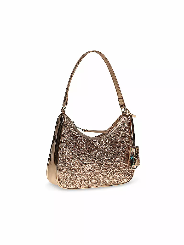 STEVE MADDEN Tasche - Henkeltasche BAG BMARTAJ gold