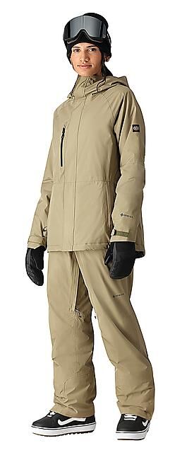 686 - VESTE DE SKI GLCR GORE TEX WILLOW INSLUATED JACKET