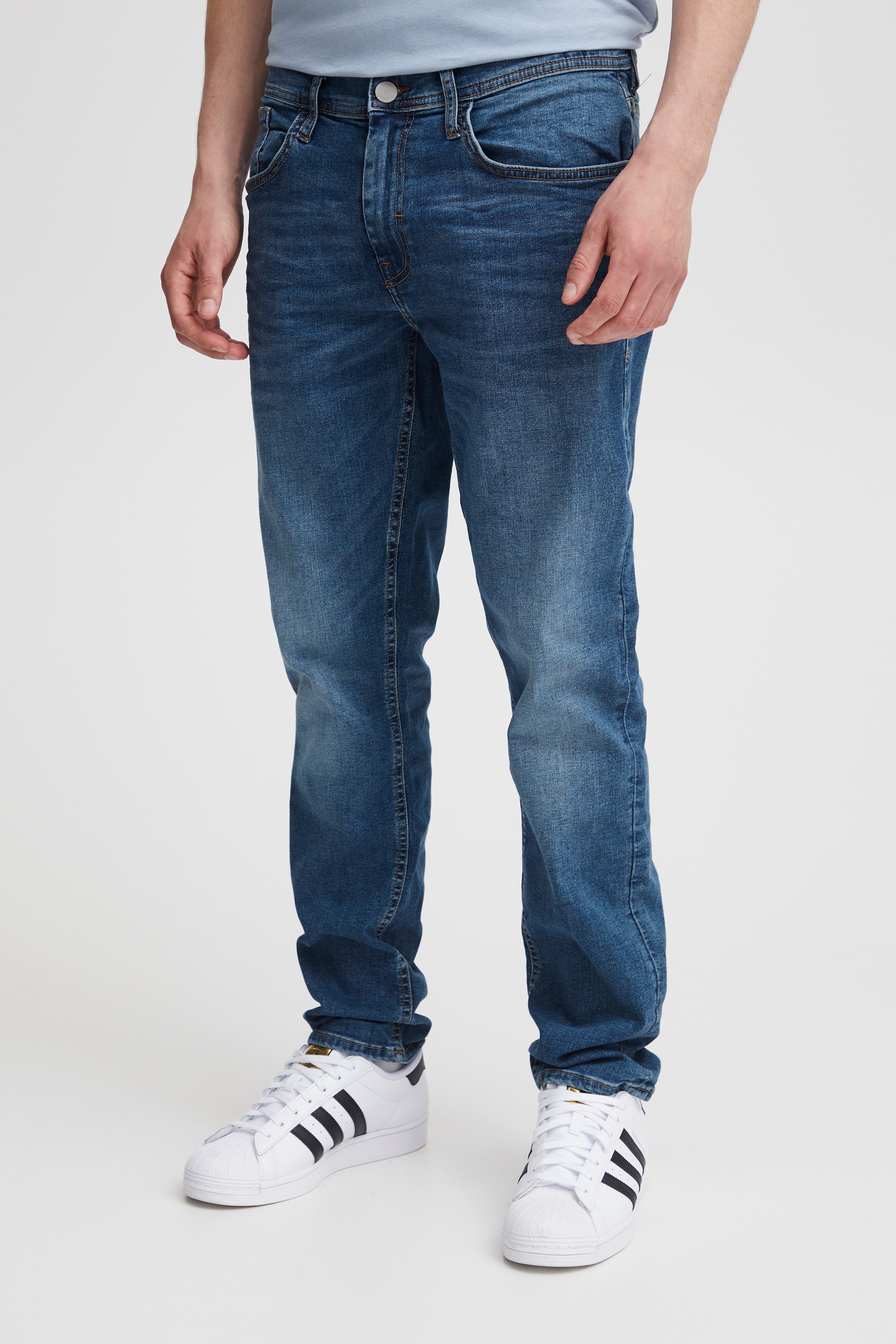 Blend Regular-fit-Jeans »BHTWISTER SLIM/REG«