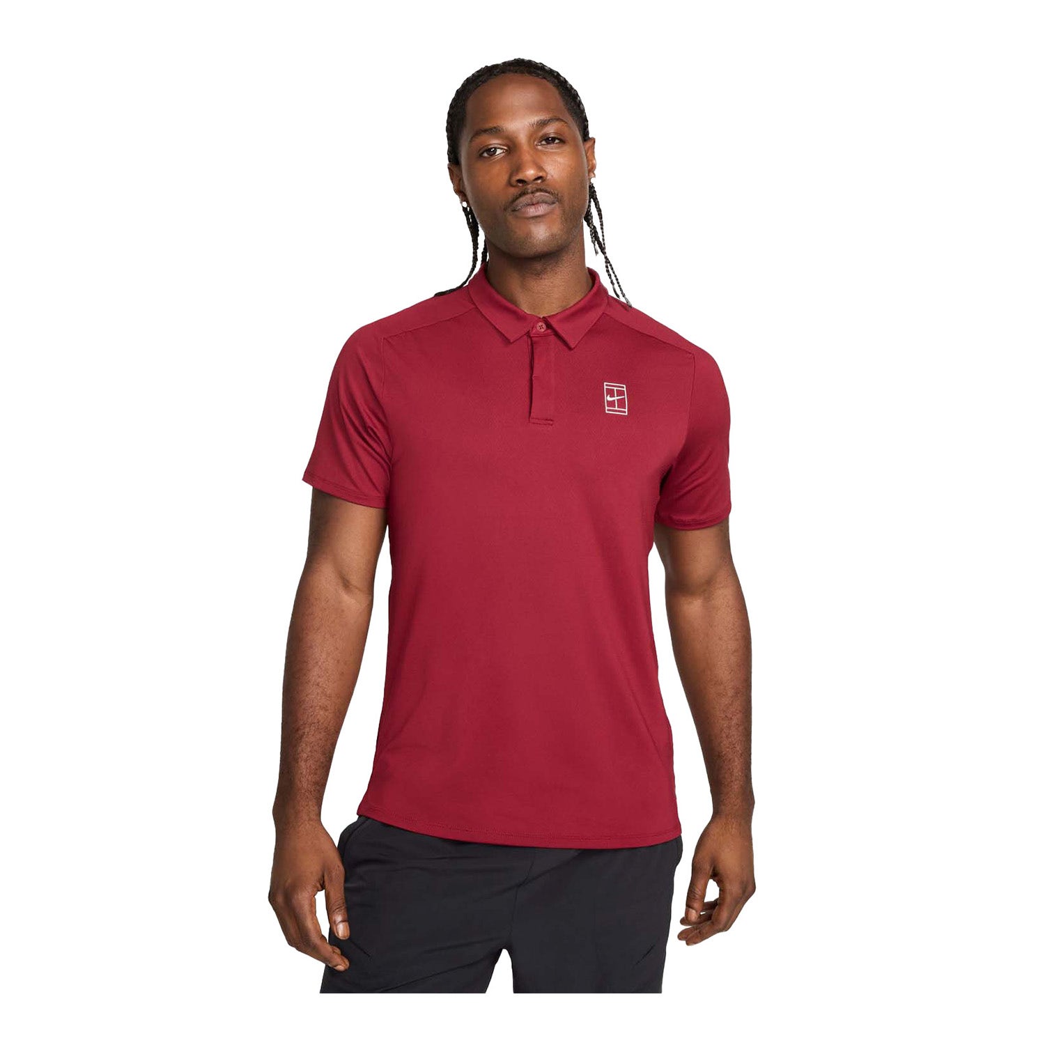 Nike  Court Advantage Polo