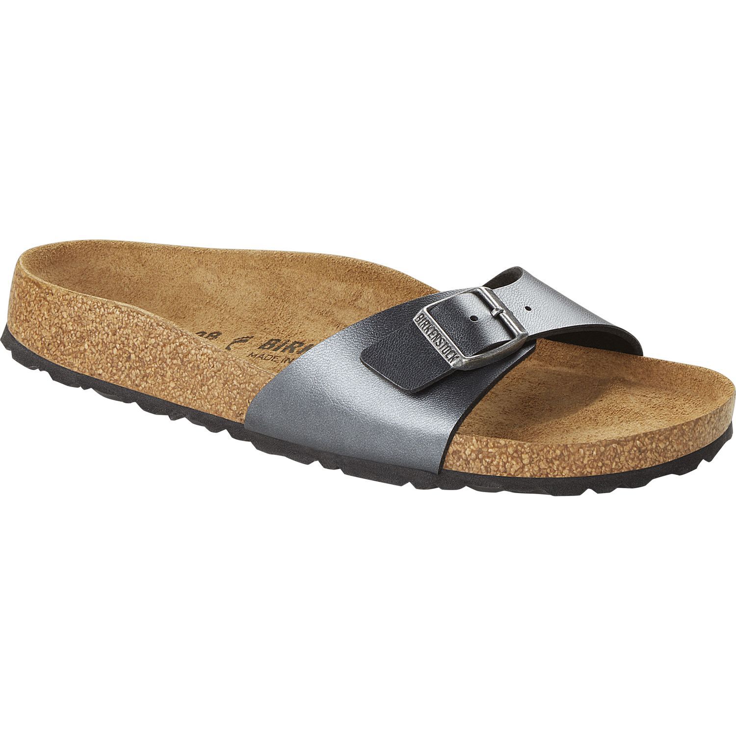 Birkenstock1021532 Madrid BF N