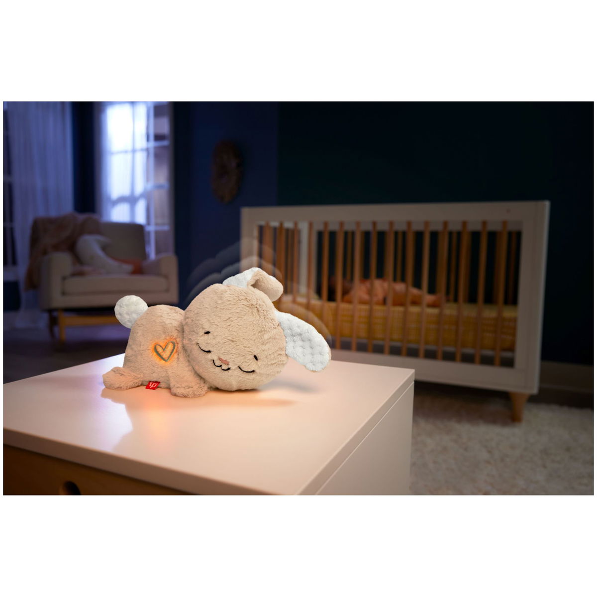 Fisher PriceFisher Price   Schlummer Häschen
