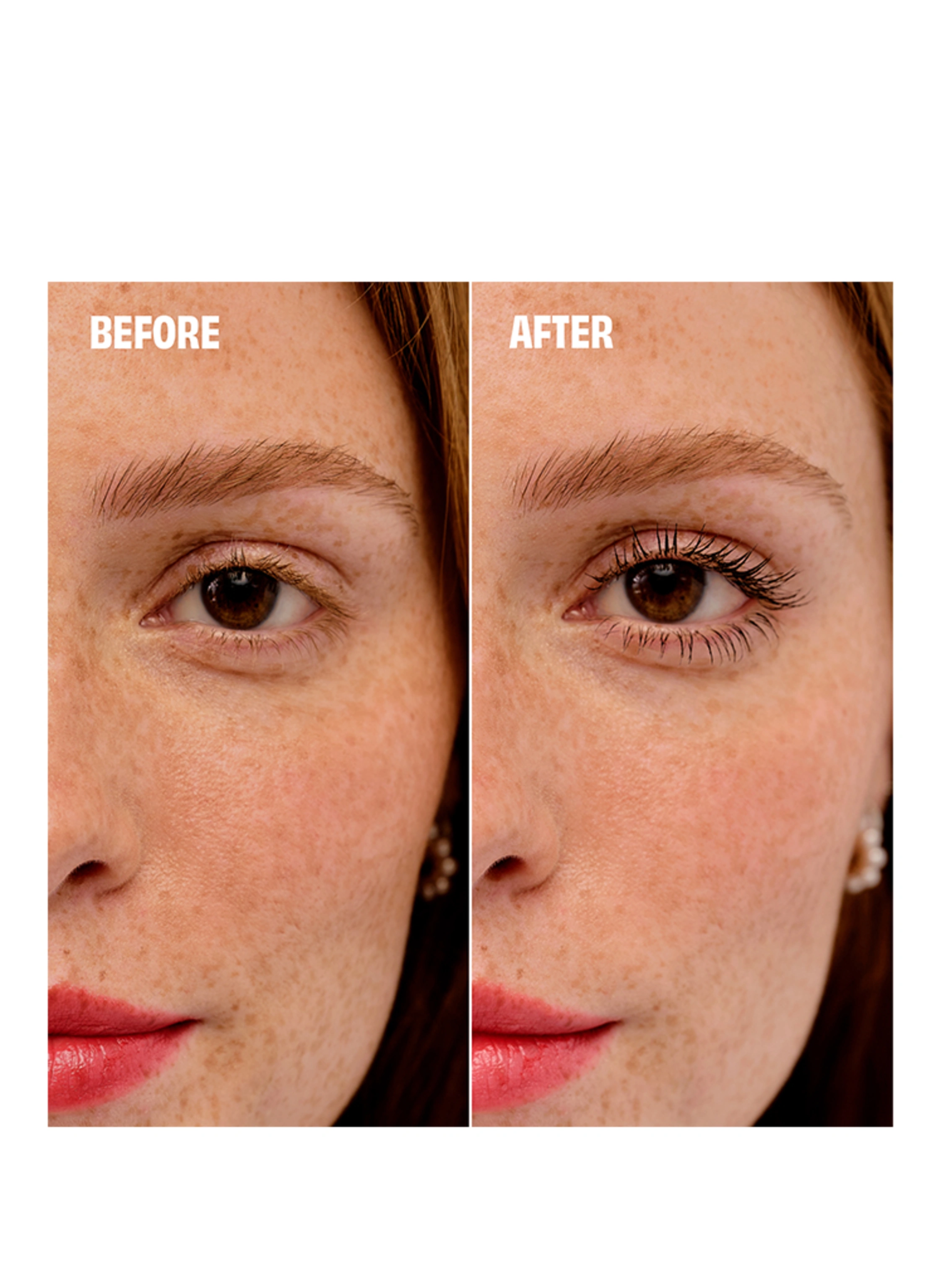 benefit LASH FAN CLUB