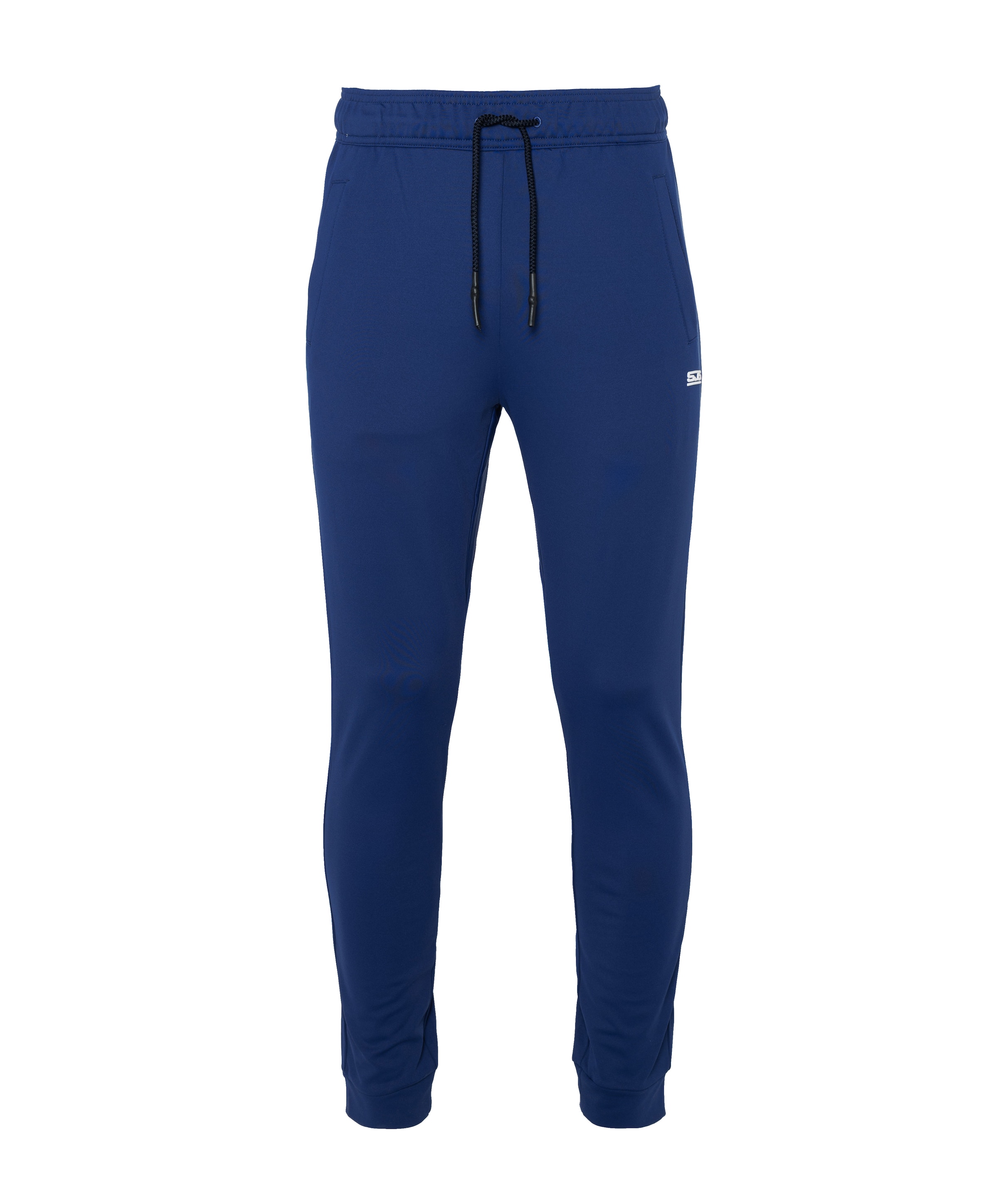 Sjeng Sports Orsey heren trainingsbroek blauw