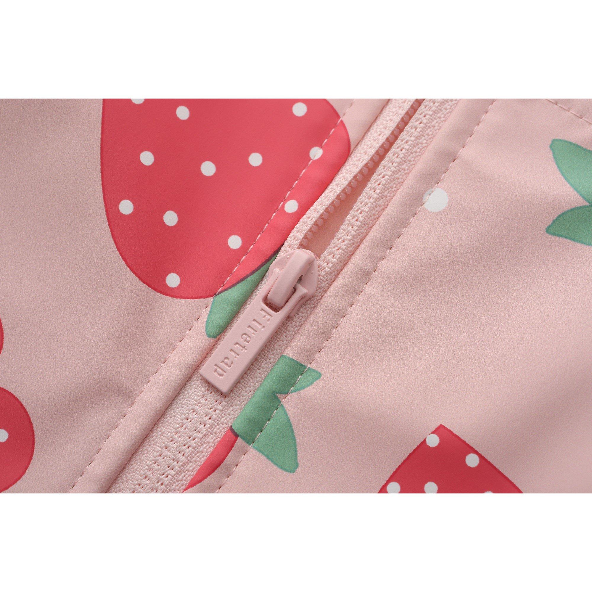 Firetrap PU Jacket Infant