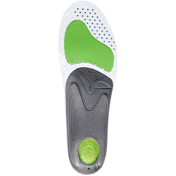 Semelle chaussure trail SIDAS 3FEET ACTIV MID