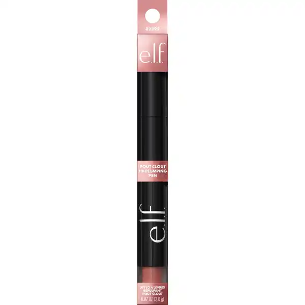 Pout Clout Lip Plumping Pen Pinky Out