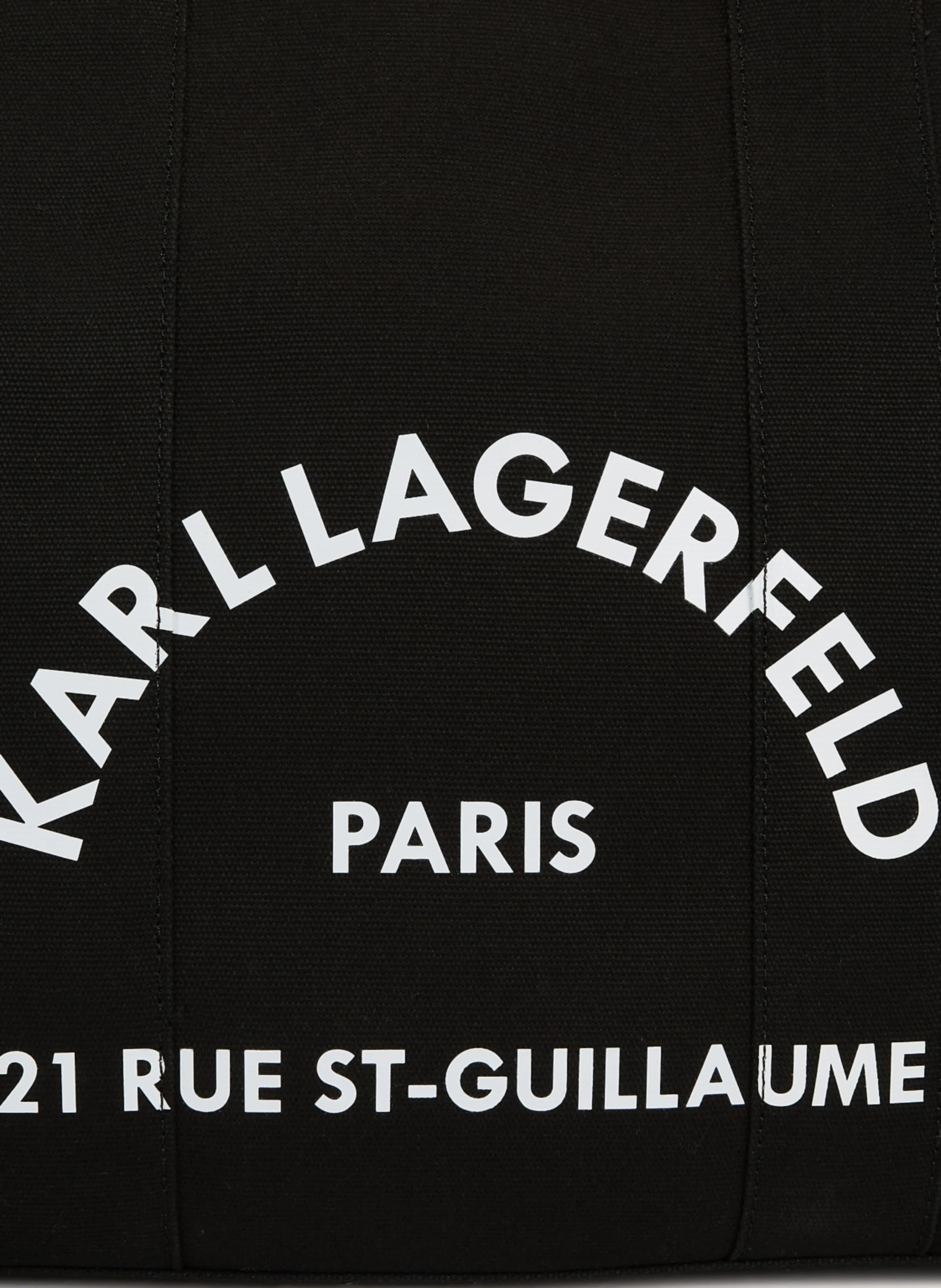 KARL LAGERFELD Shopper