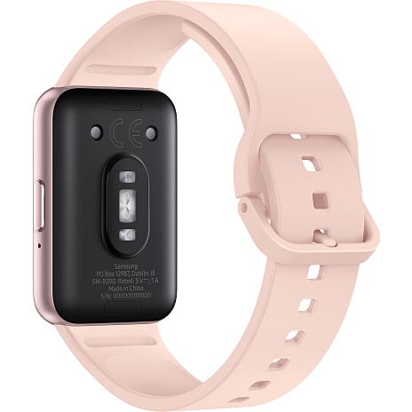 Samsung Galaxy Fit3 - Gold