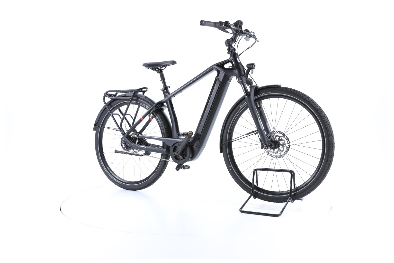 Flyer Gotour6 5.41 (2021) | Diamond