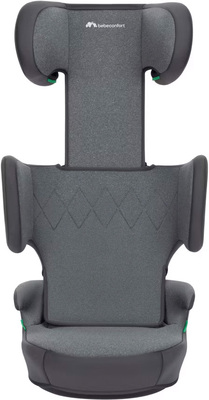 Bebeconfort Road Safe i-Size Beltestol, Graphite