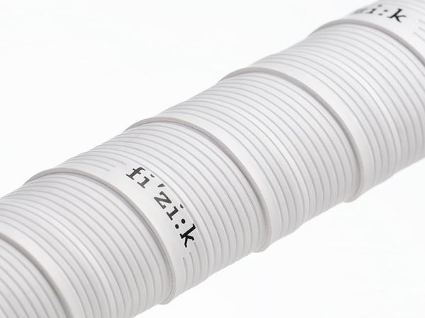 Fizik Vento Microtex Tacky Styrbånd, White