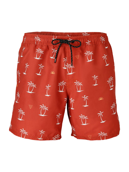 CrunECO-Mini-N Short