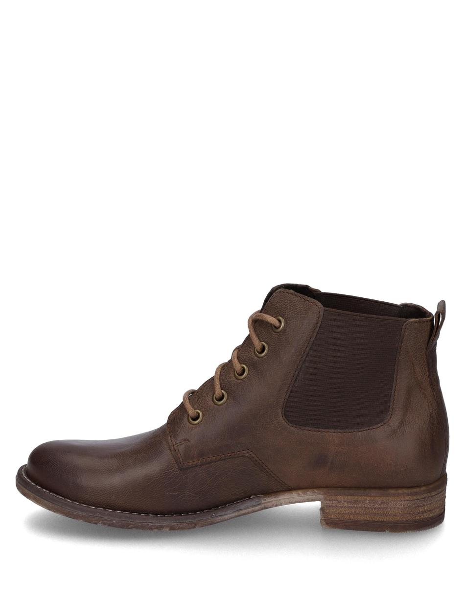 Stiefelette Sienna 83, moro