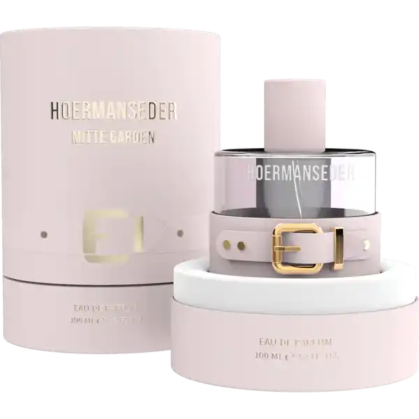 Mitte Garden, EdP 100 ml