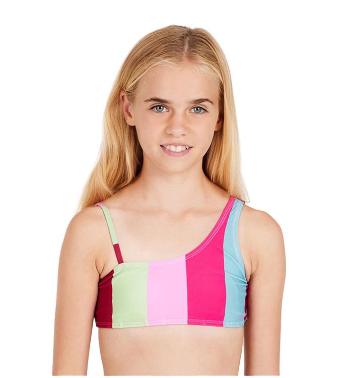 Protest JR PRTFEE Bandeau Bikini