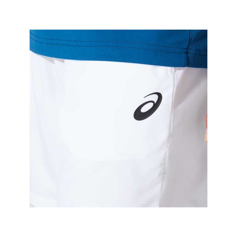 Short tennis homme Asics Club