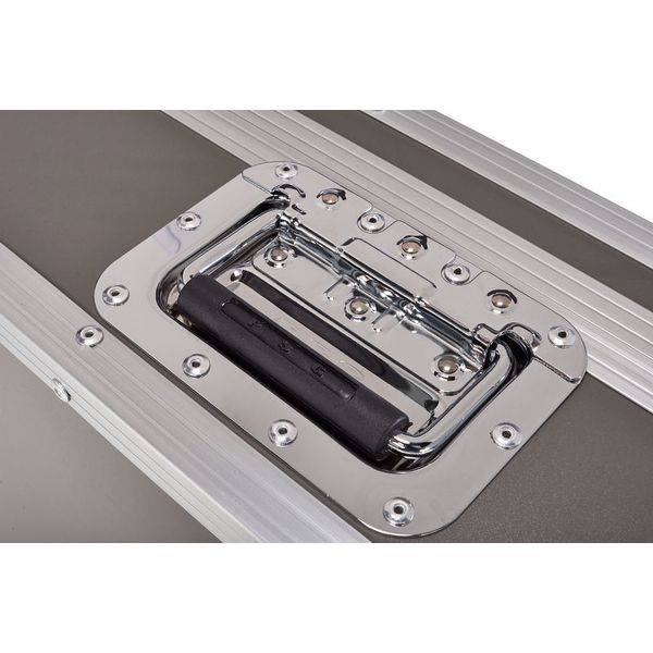 Pedaltrain Terra 42 Tourcase mit Rollen