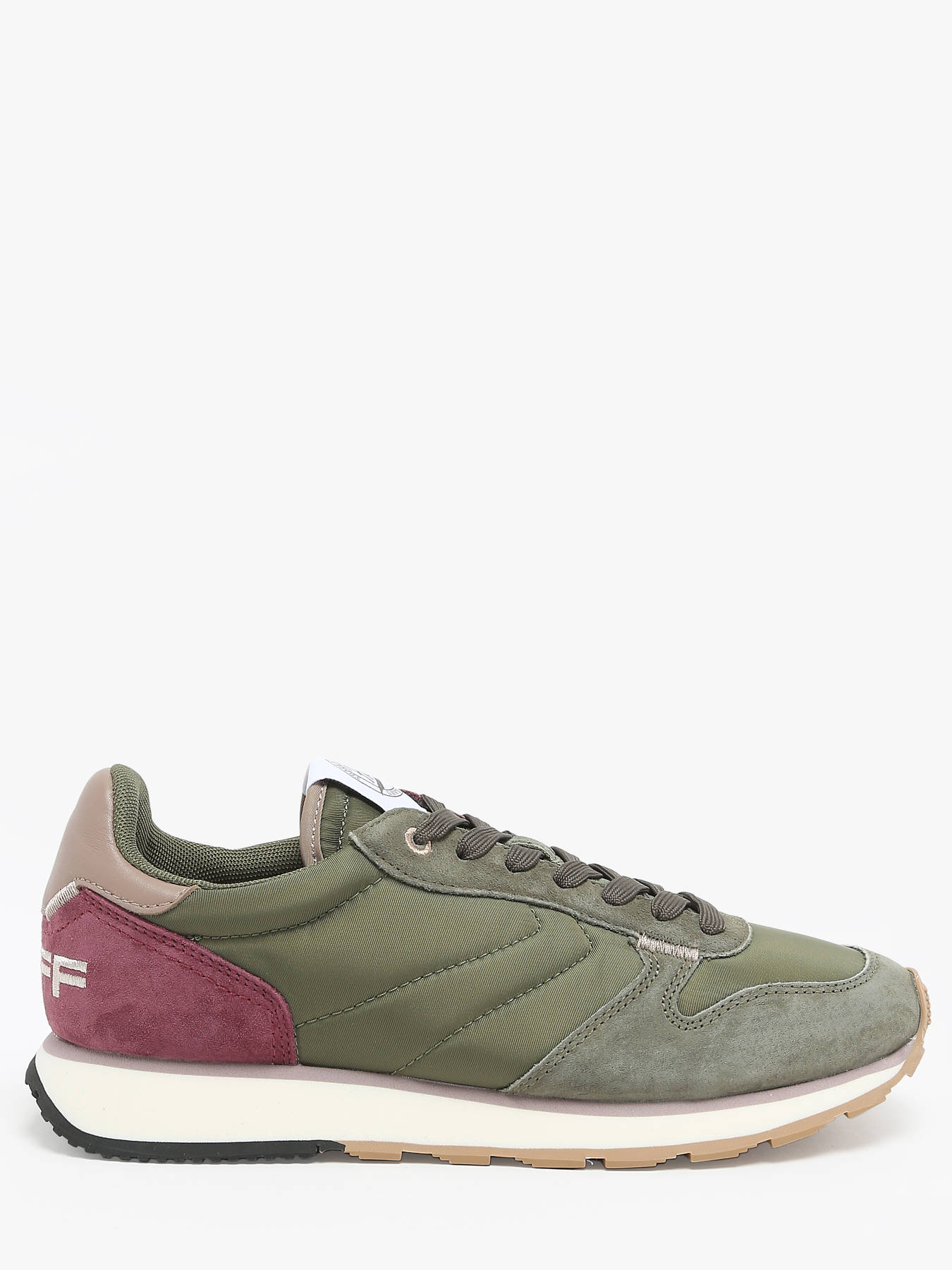 Sneakers Track & Field HOFF