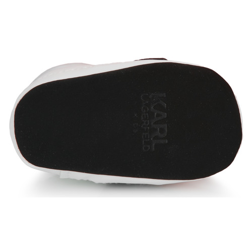 Karl Lagerfeld - SO CUTE - Blanc