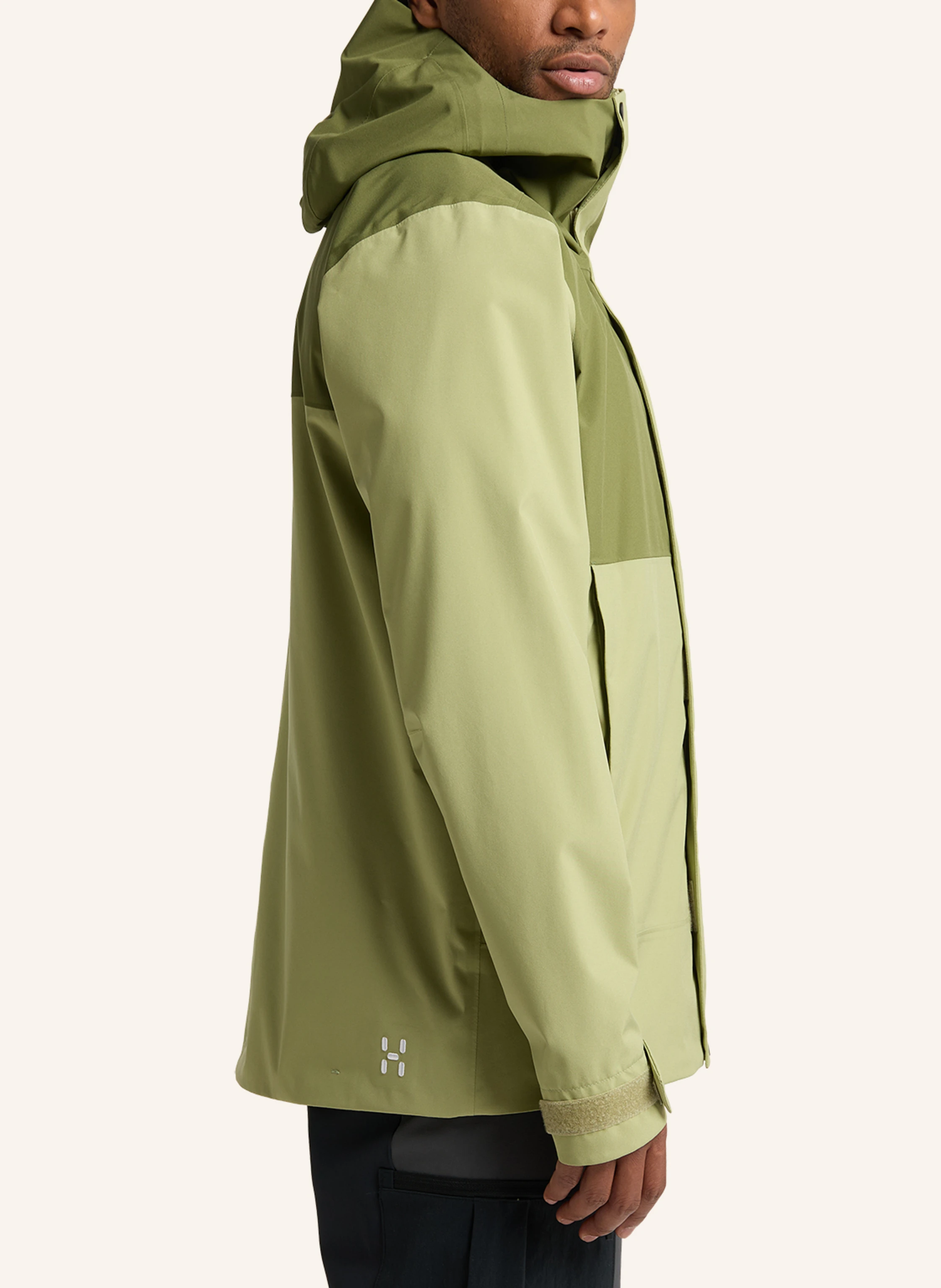 Haglöfs Hardshelljacke KOYAL PROOF