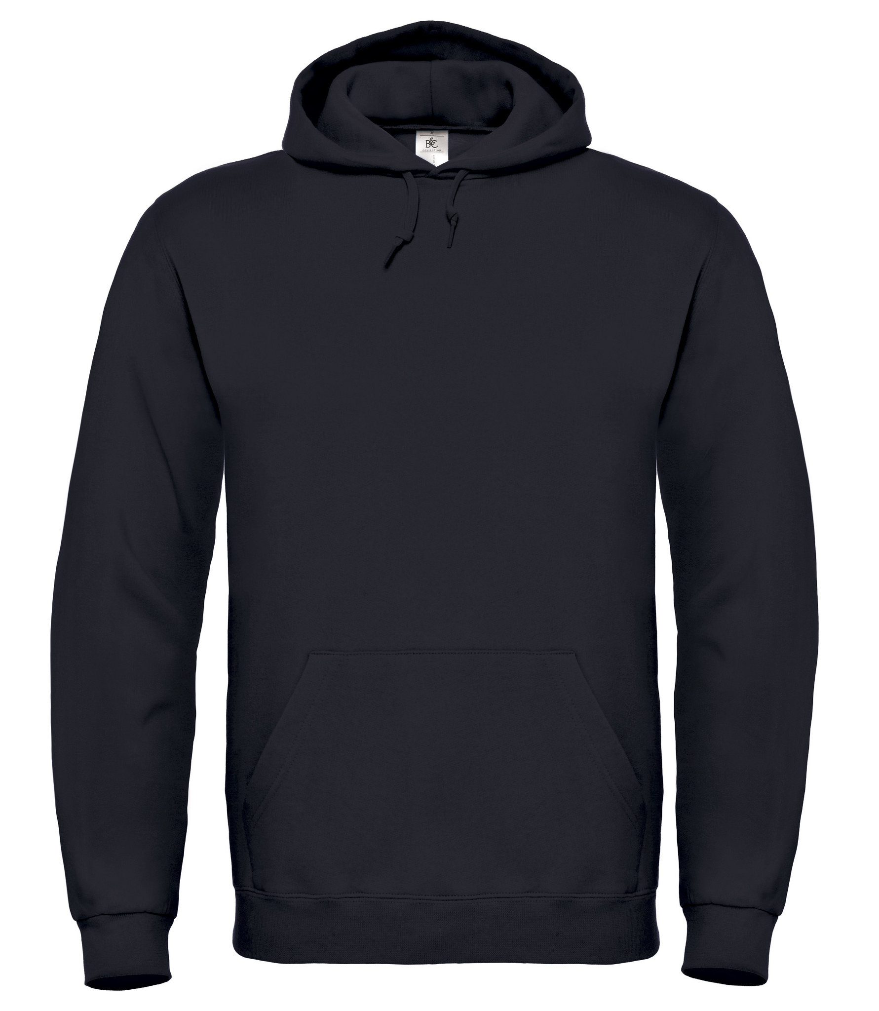 B&C BA405 Sweat Capuche Homme & Femme