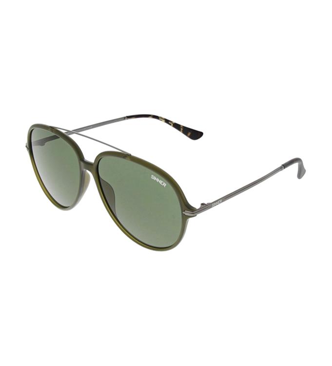 Sinner Sunglasses SISU-790-75-P20