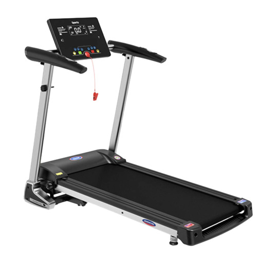 Cinta De Correr Clover Fitness A8+