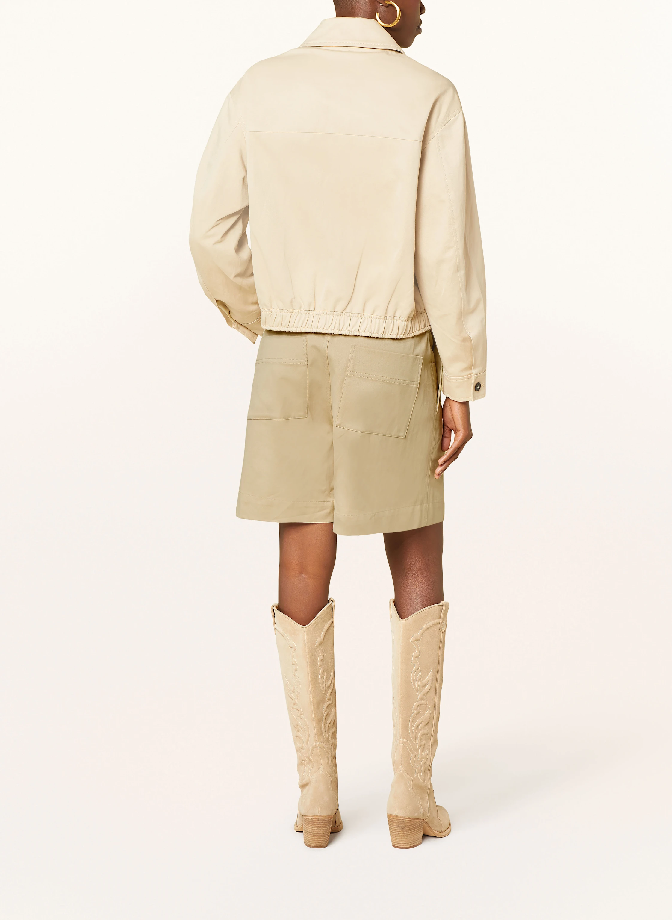 CLOSED Shorts WINSLET