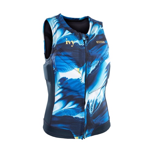 ION Ivy Vest Women FZ 2023