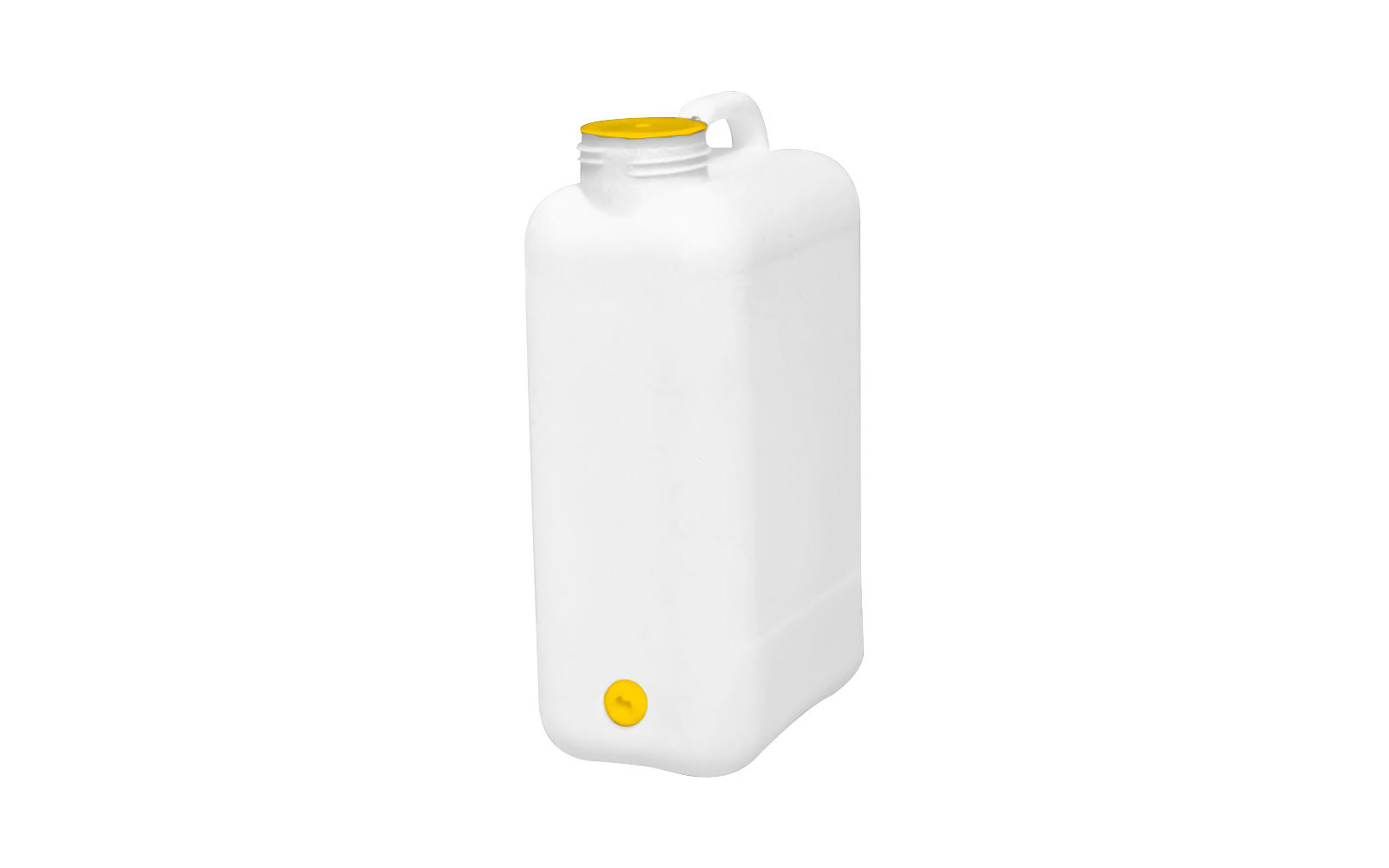 Wasserkanister 13 Liter