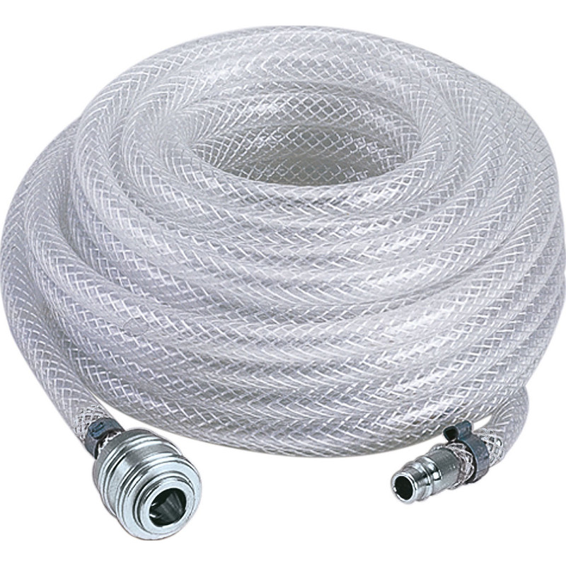 Einhell luchtslang 15m Ø6mm