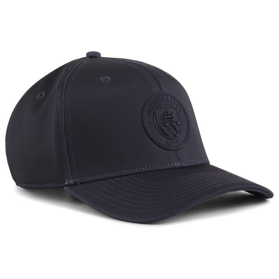 Puma Manchester City ftblMONOCHROME Cap