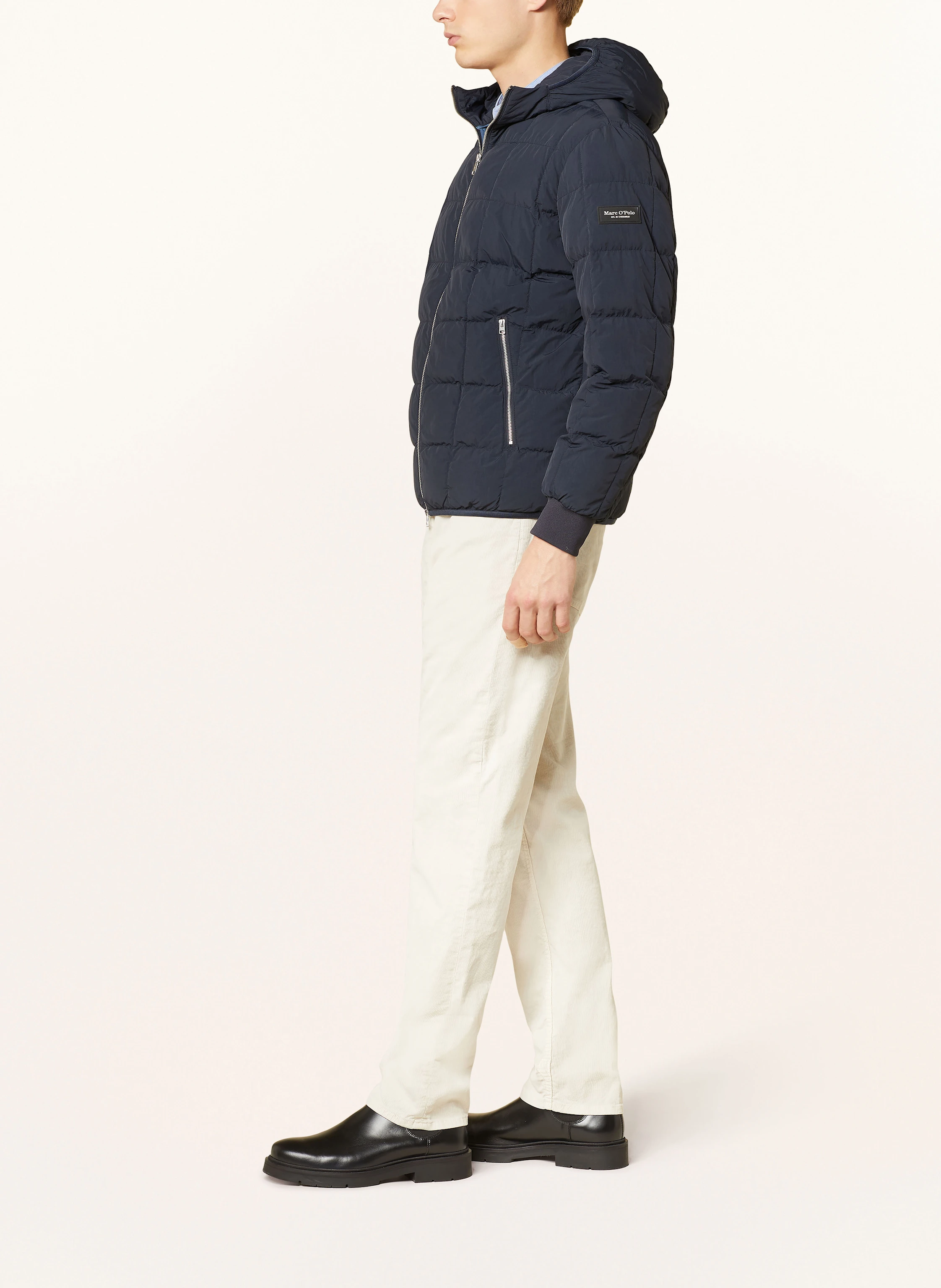 Marc O'Polo Steppjacke