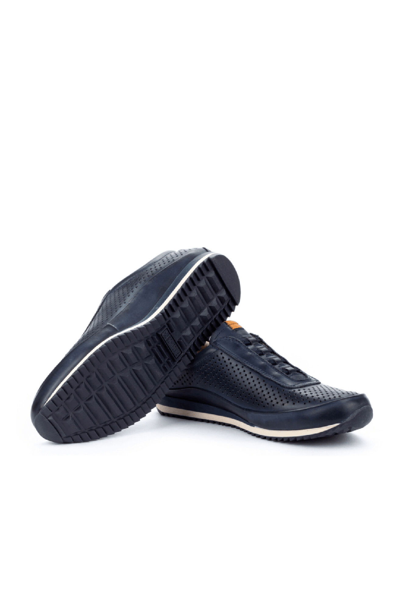 Sports Liverpool M2A-6252 - Azul Escuro