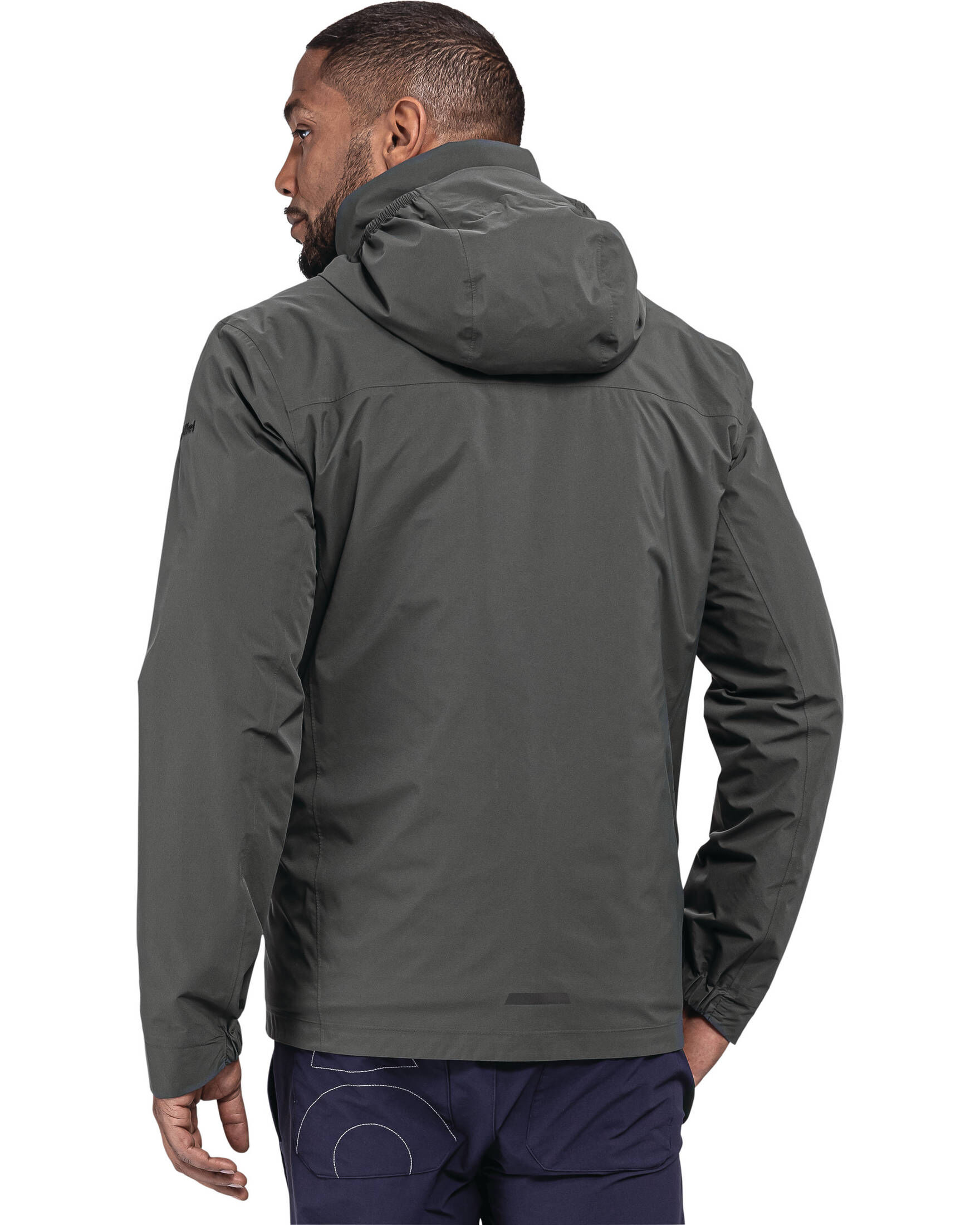 Schöffel| Herren Jacke BELLAGIO M