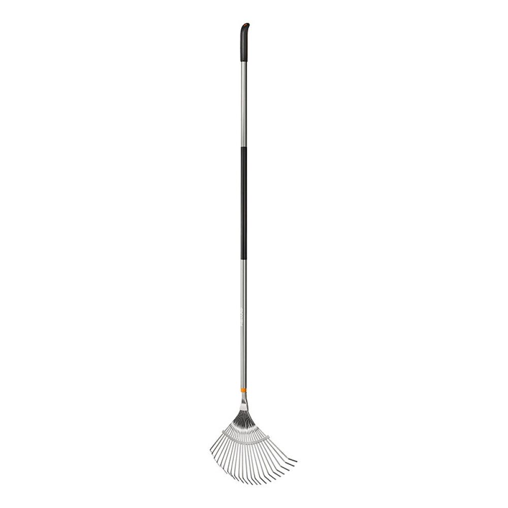 LØVRIVE FISKARS ERGONOMIC STÅL 187,5CM